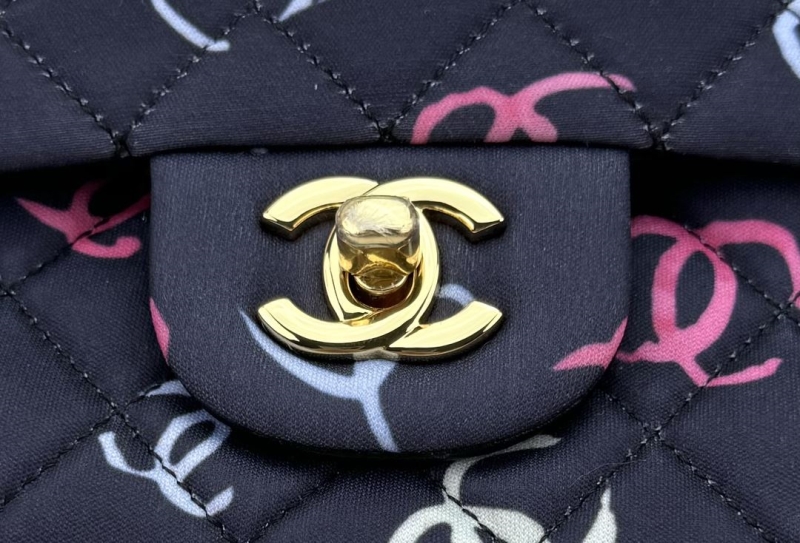 Chanel CF Series Bags